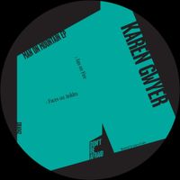 Karen Gwyer - Man on Mountain