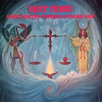 Gert Thrue - Sound Painted Pictures of Cosmic Love