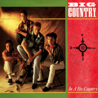 Big Country - In a Big Country