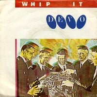 Devo - Whip It