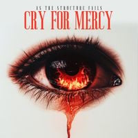 As The Structure Falls - Cry For Mercy