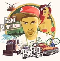 Pit10 - Beni Bilmiyorsun