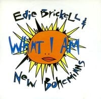 Edie Brickell & New Bohemians - What I Am
