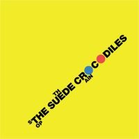 The Suede Crocodiles - Stop the rain