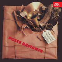Milan Svoboda - Poste Restante
