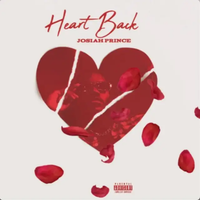 Josiah Prince - Heart Back