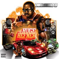 Diamond D - The Huge Hefner Chronicles