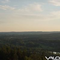 Valo. - Don&rsquo;t worry