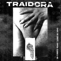 Traidora - Un cuerpo trans lleno de odio