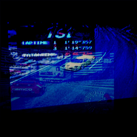 Tech ❤️ - silver slipstream