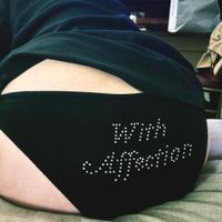 Middle Class Fashion - With Affection