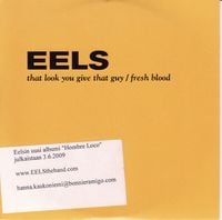 Eels - That Look You Give That Guy