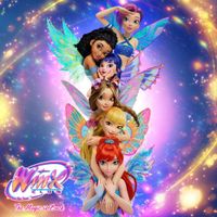 Winx Club - Winx Club the Magic Is Back