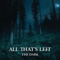 All That's Left - The Dark