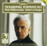 Herbert von Karajan - Tchaikovsky: Symphony No 5
