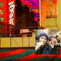 MC Nah & Sub-par - Cold Tracks to Listen to on a Daily Basis