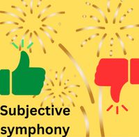 Bryson&rsquo;s Galaxy - Subjective Symphony