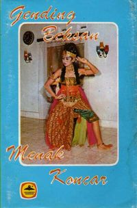 S. Maridi - Menak Koncar