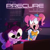 Kmoy - The Precure Dubs