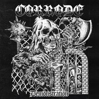CORRODE - Demonstration
