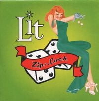 Lit - Zip-Lock