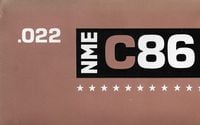 Various Artists - C86