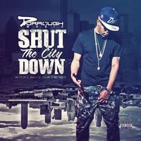 Dorrough - Shut The City Down