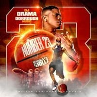 DJ Drama & Dorrough Music - Number 23: Gangsta Grillz