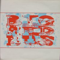 Big Red Bus - Big Red Bus