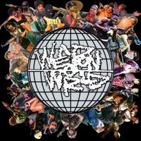 Weapon World - Weapon World EP