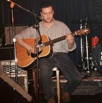 Jimmy Crouse - Fore Fool! (Dec. 2002)