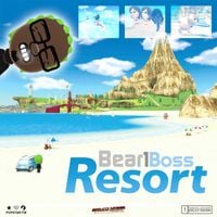 Bear1Boss - Resort