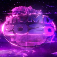Pime&auml; Hedelm&auml; - HITMIX 2020