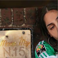 Miraa May & Salaam Remi - N15