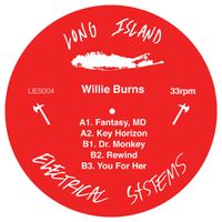 Willie Burns - Willie Burns
