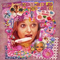 $ir Abe - Rose Gold