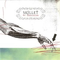 Skillet - My Obsession