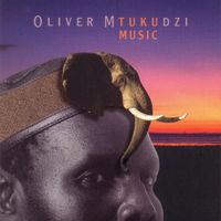 Oliver Mtukudzi - Tuku Music