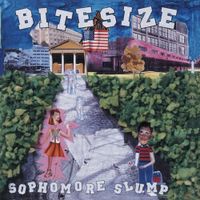 Bitesize - Sophomore Slump