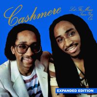 Cashmere - Let The Music Turn You On
