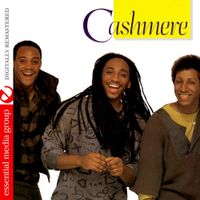 Cashmere - Cashmere