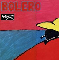 Haustor - Bolero