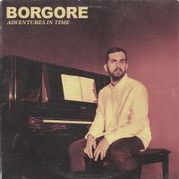 Borgore - Adventures in Time