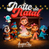 Aline Barros & ImaginAline - Noite de Natal