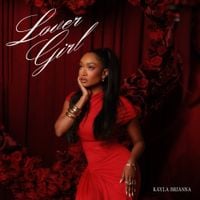 Kayla Brianna - Lover Girl