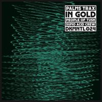 Palms Trax - In Gold