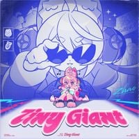 Sān-Z - Tiny Giant