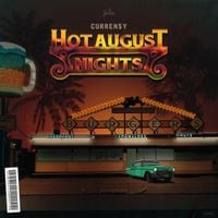 Curren$y - Hot August Nights