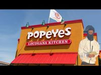 Yuno Miles - Popeyes