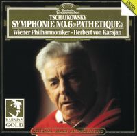 Herbert von Karajan - Tchaikovsky: Symphony No.6 "Pathetique"